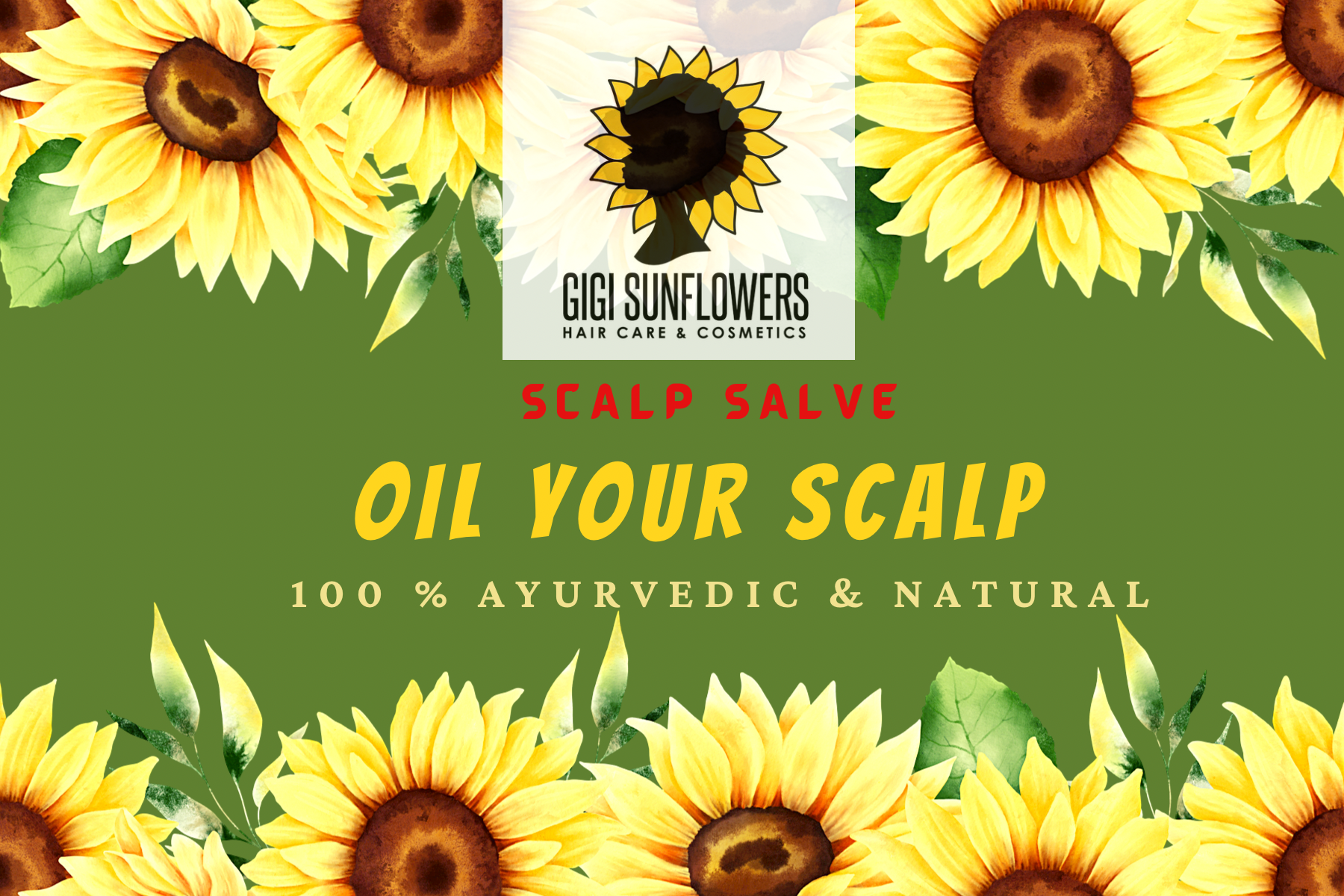 Oil Your Scalp- Scalp Salve (Copy)