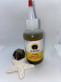 Strong Ayurvedic Hair Growth Oil 4oz Bottle