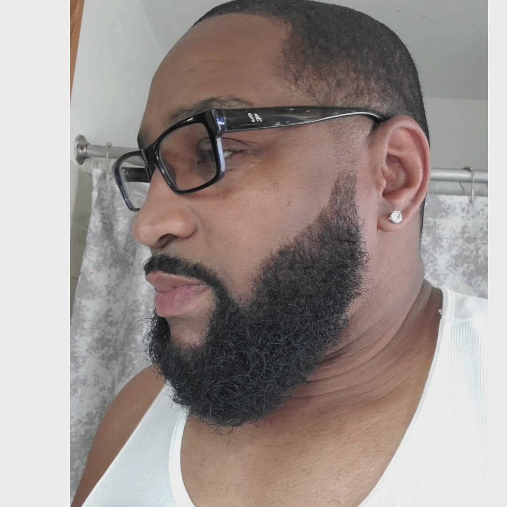 Fresh Beards Oil 2oz