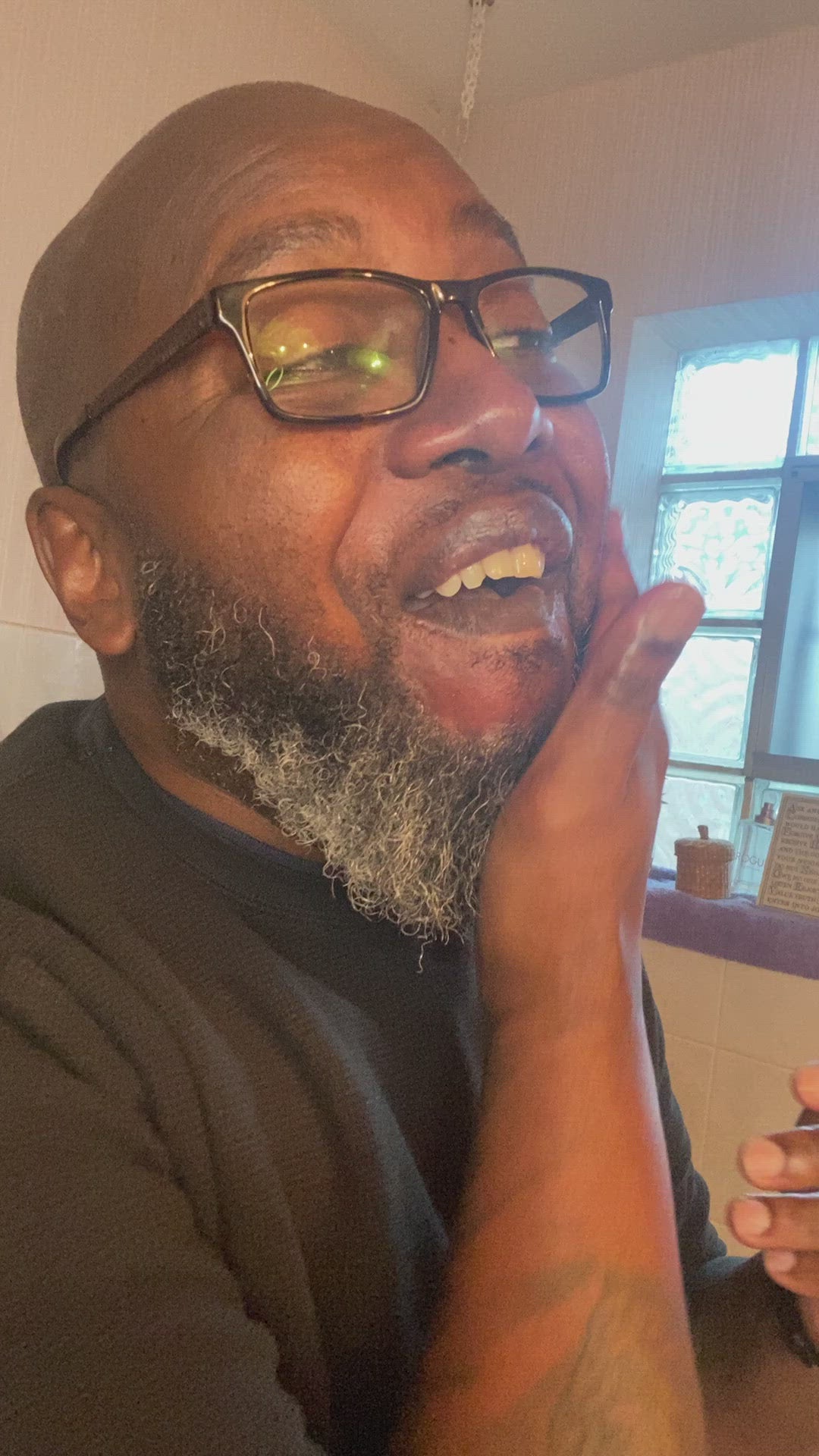 Fresh Beards Oil 2oz