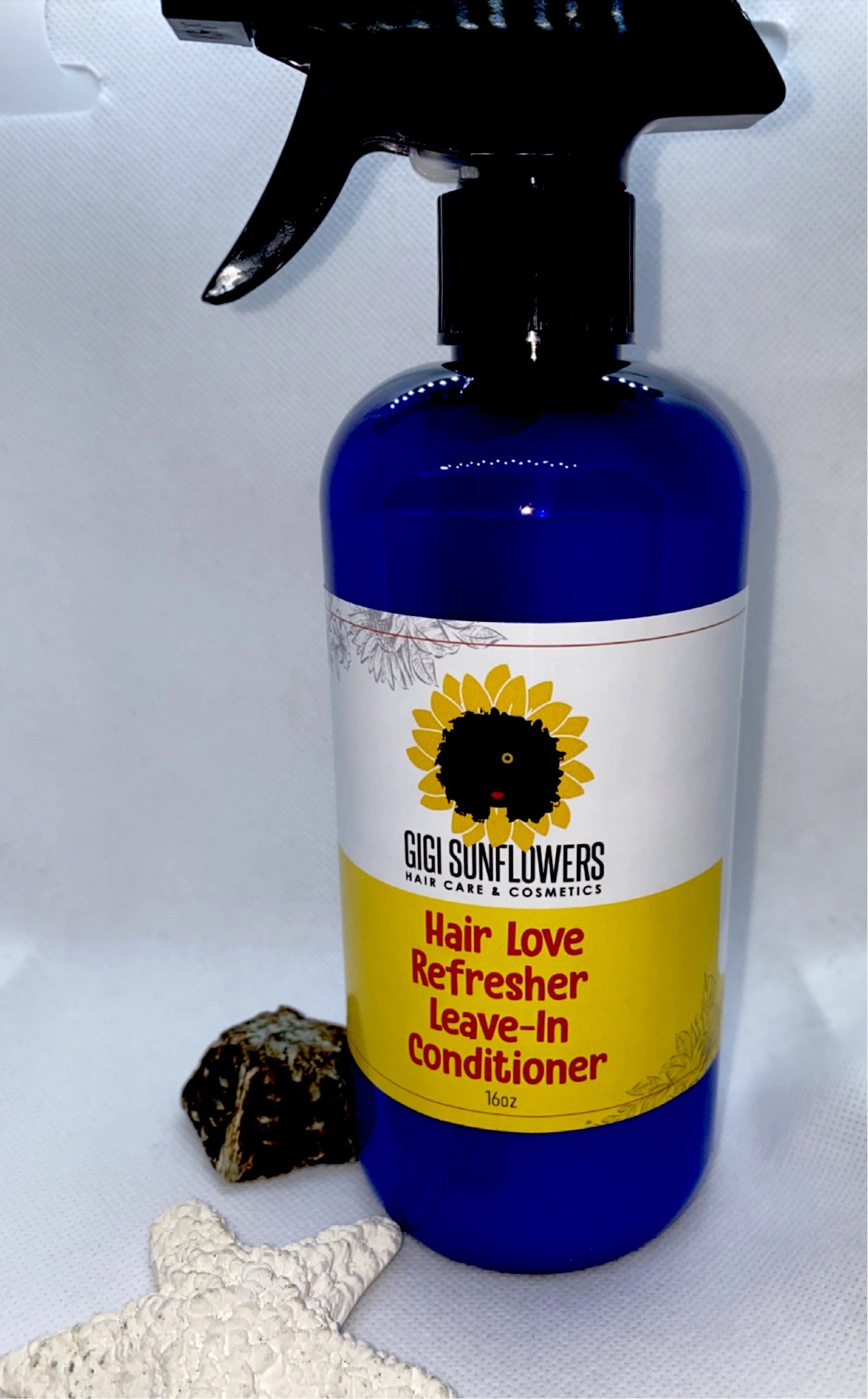 2 Pack Moisture Bundle – GiGi Sunflowers Haircare & Cosmetics
