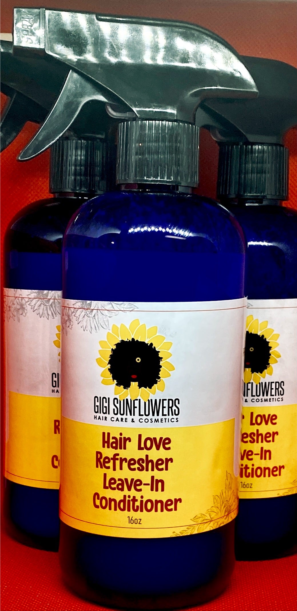 16 oz Hair Love Refresher Leave In Conditioner