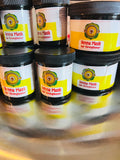 PRIVATE LABEL WHOLESALE HENNA